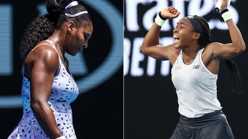 Jornada de contrastes