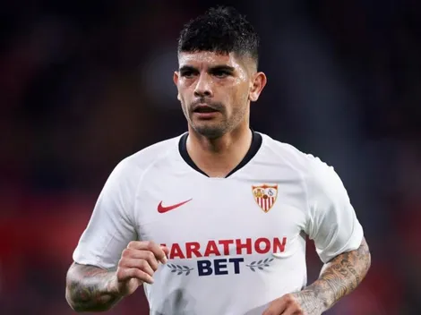 Los petrodólares seducen a Éver Banega y ficha en Al Shabab