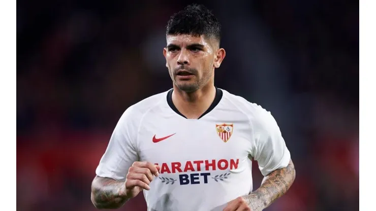 Se va de Sevilla