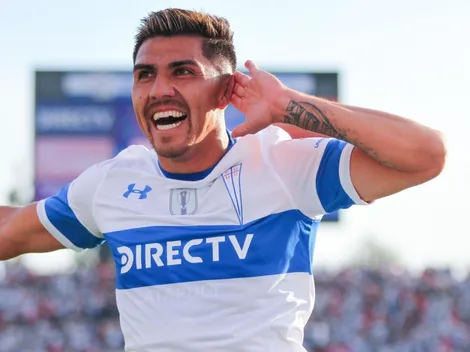 Pinares se pierde por lesión el duelo de campeones ante Santiago Wanderers