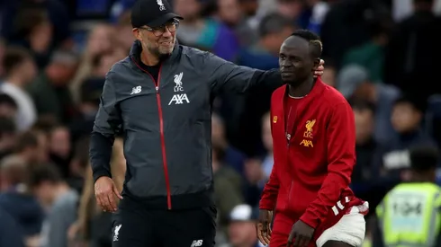 El técnico quedó preocupado tras el duelo por Premier League.