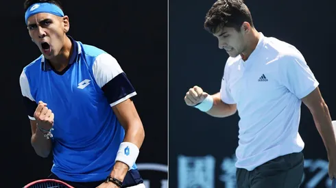 Los chilenos crecen en el ranking