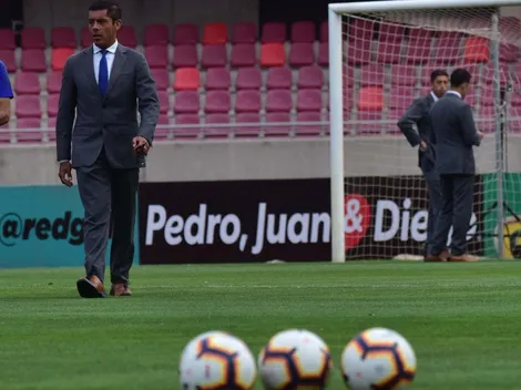 Informe detalla lo ocurrido en el fantasmal encuentro entre la U y Unión Española