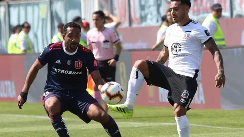 Comienza la venta de entradas para final de Copa Chile entre Colo Colo y la U