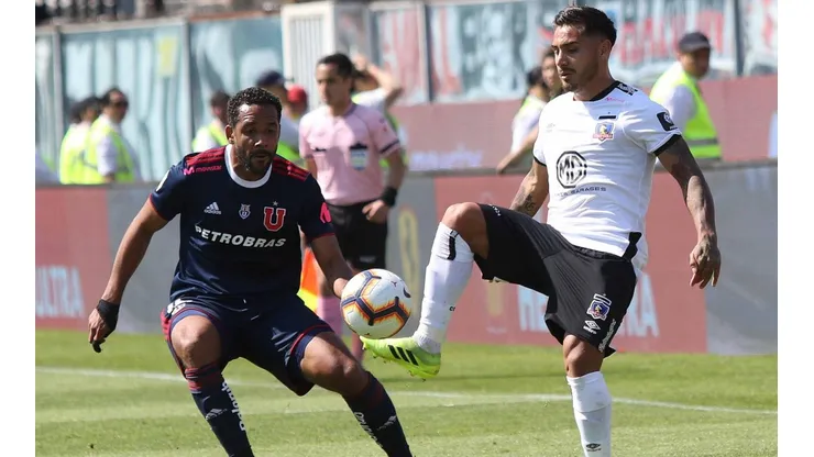 Comienza la venta de entradas para final de Copa Chile entre Colo Colo y la U