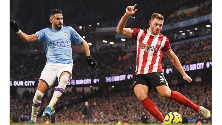 No hay margen de error para el City.
