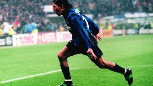 Este sábado Zamorano cumple 53 años.