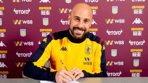 Esta será la séptima camiseta del jugador español.