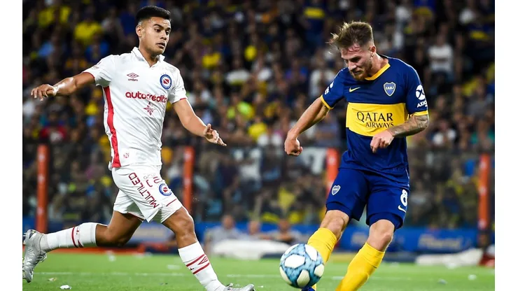 Boca se prepara para un complejo regreso a la liga argentina.