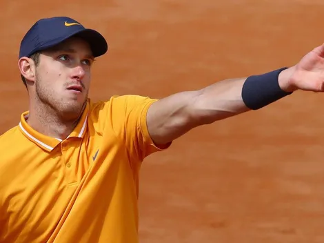 Fillol: “Tengo esperanza que la suspensión de Jarry será breve"