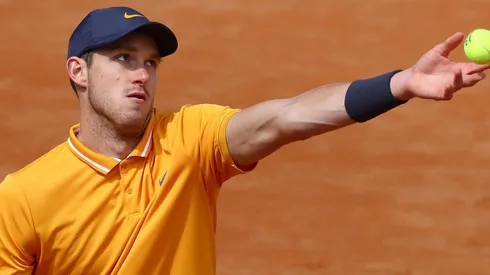 Jarry está suspendido temporalmente.