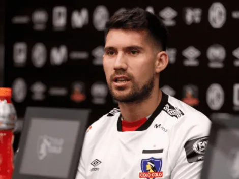 Fuentes explica por qué llega al Cacique y confiesa su admiración por Fernández