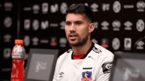 Esta será su primera temporada vistiendo los colores del Cacique.