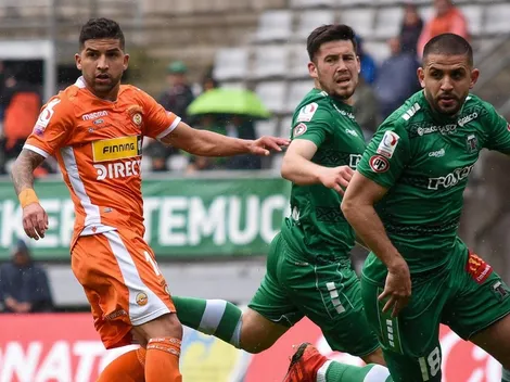 Dónde ver Cobreloa vs Temuco por la Liguilla de la B