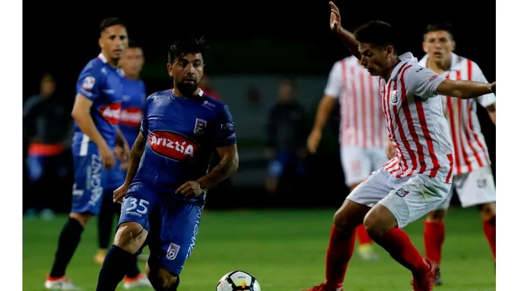 Melipilla quiere confirmar su mejor posición en la tabla.