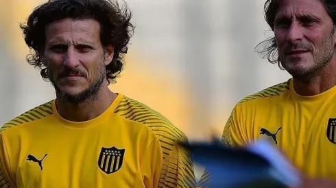 El uruguayo vivirá su primera experiencia al mando de un equipo como entrenador.