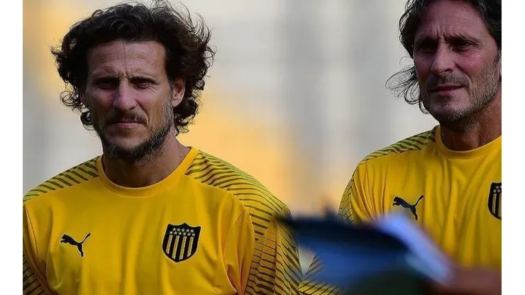 El uruguayo vivirá su primera experiencia al mando de un equipo como entrenador.