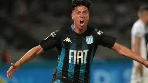 El jugador no seguirá vistiendo la camiseta del club argentino.