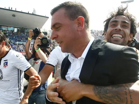 En México aseguran que Valdivia es refuerzo de Morelia