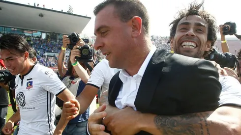 En México aseguran que Valdivia es refuerzo de Morelia