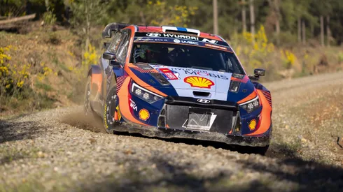 Una alianza poderosa dentro del mundo motor se pondrá a prueba durante el World Rally Championship de Concepción.