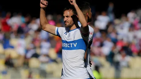 Fuenzalida fue el único chileno que destacó a nivel continental.