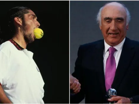 Especial 2019 | Pato Cornejo: “Marcelo Ríos me decía Pato Corneta”