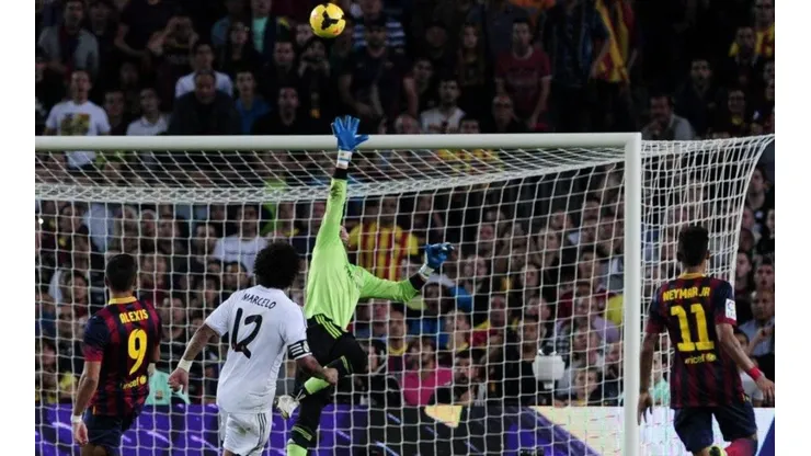 ¡Golazo!