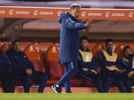 Boca anuncia a Miguel Ángel Russo como su nuevo DT