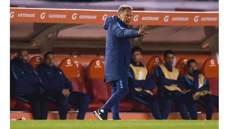 Russo vuelve a Boca