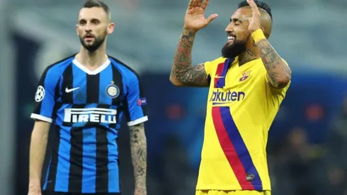 Vidal es la sensación del mercado