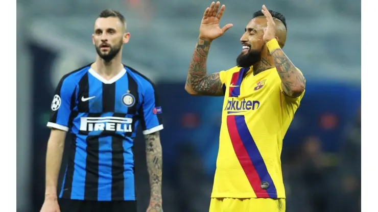 Vidal es la sensación del mercado