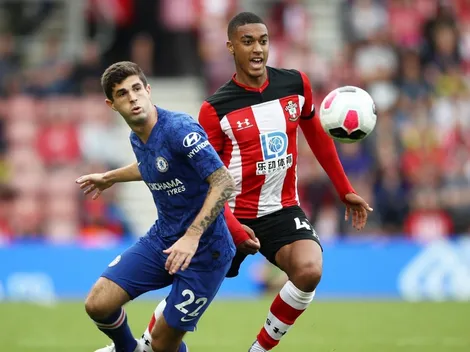 Dónde ver Chelsea vs Southampton por Premier League