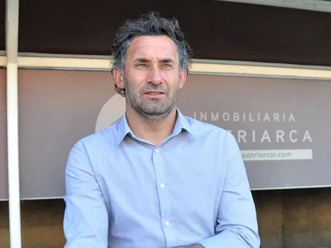 Miguel Ponce clasifica a San José a la Libertadores