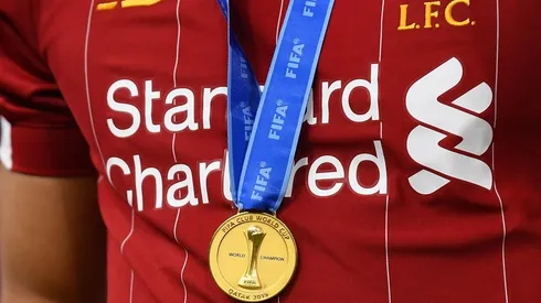 Inglaterra es uno de los pocos países que no para de jugar, pese a la Navidad.