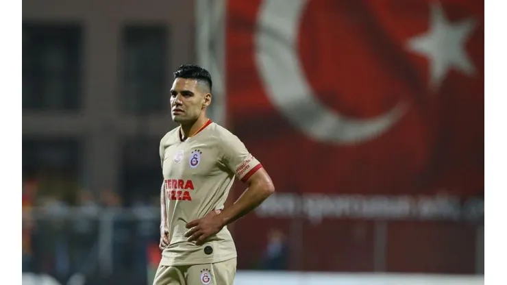 El Tigre podría volver