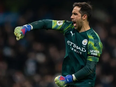 Con Bravo en cancha, el City consigue victoria sobre el Sheffield