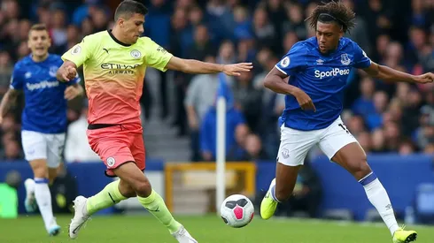 El City jugará su primer partido del año en el Etihad Stadium.