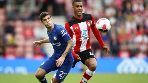 Los Blues quieren asegurar su puesto de clasificación a Champions.