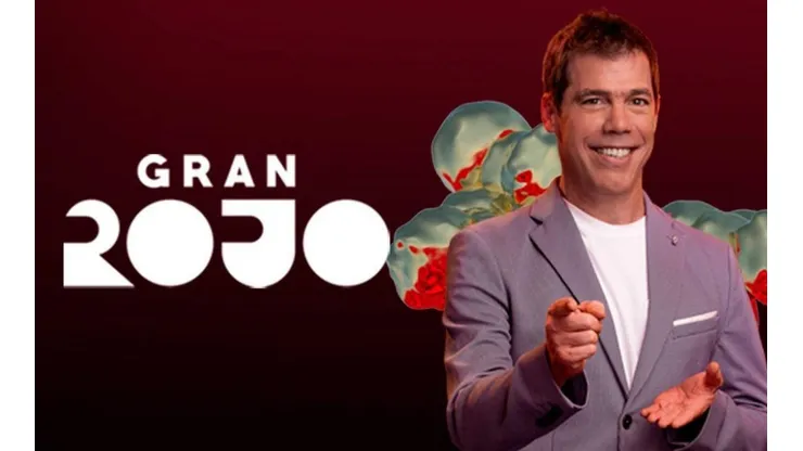 Esta noche se conocerán los ganadores de las categorías cantantes y bailarines del Gran Rojo.