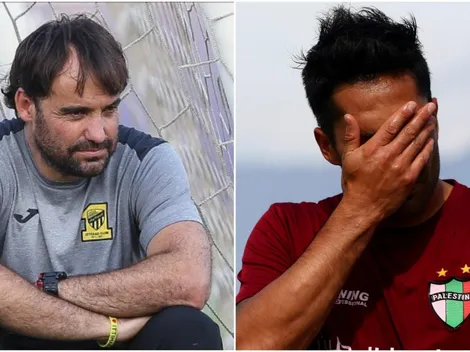 Coto Sierra cuenta detalles de las amenazas a Luis Jiménez en Arabia