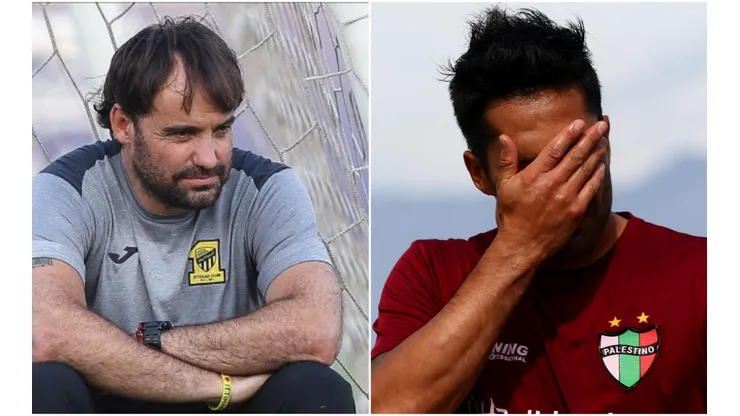 Coto Sierra relató el desagradable episodio que sacó a Luis Jiménez de Arabia Saudita.