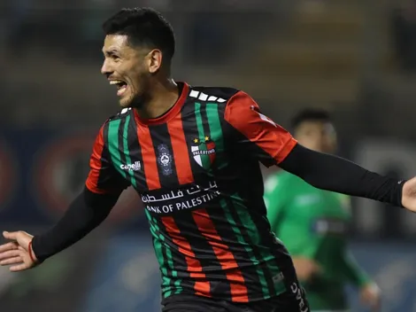 Especial 2019 | Lucas Passerini, el goleador del torneo y del amor