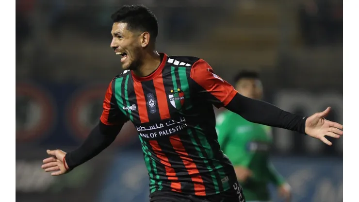 Especial 2019 | Lucas Passerini, el goleador del torneo y del amor