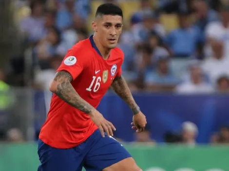 La UC quiere al Tucu Hernández como refuerzo para el 2020