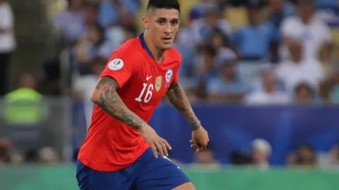 El Tucu es deseo de Holan en la UC.