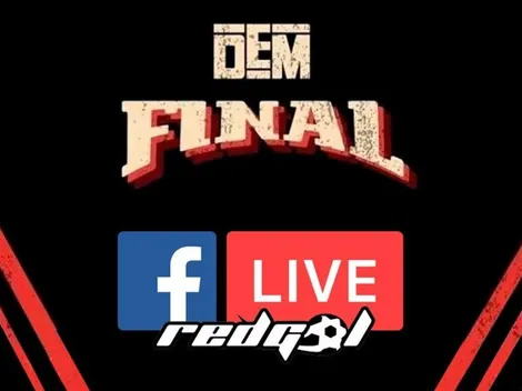 En vivo | #RedGolBatalla: analizamos DEM Final junto a Blazzt y Askel