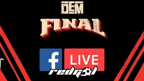 RedGol Batalla analiza la DEM Final.