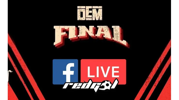 RedGol Batalla analiza la DEM Final.