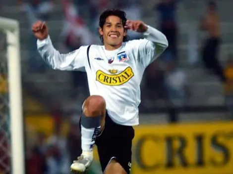 Ex PF de Colo Colo asegura que vuelta de Matías Fernández será muy beneficiosa